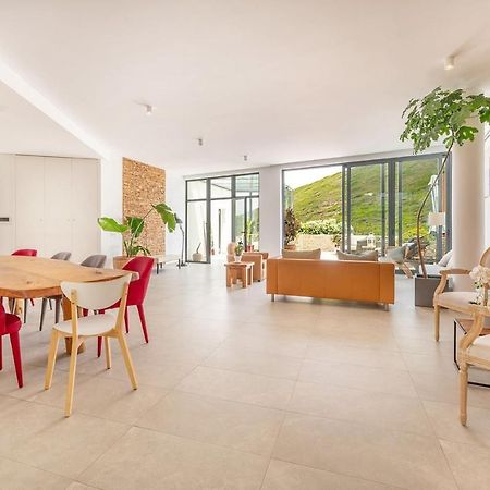 Guestready - Luxury Beach Villa With Private Pool Мафра Екстер'єр фото