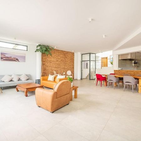 Guestready - Luxury Beach Villa With Private Pool Мафра Екстер'єр фото