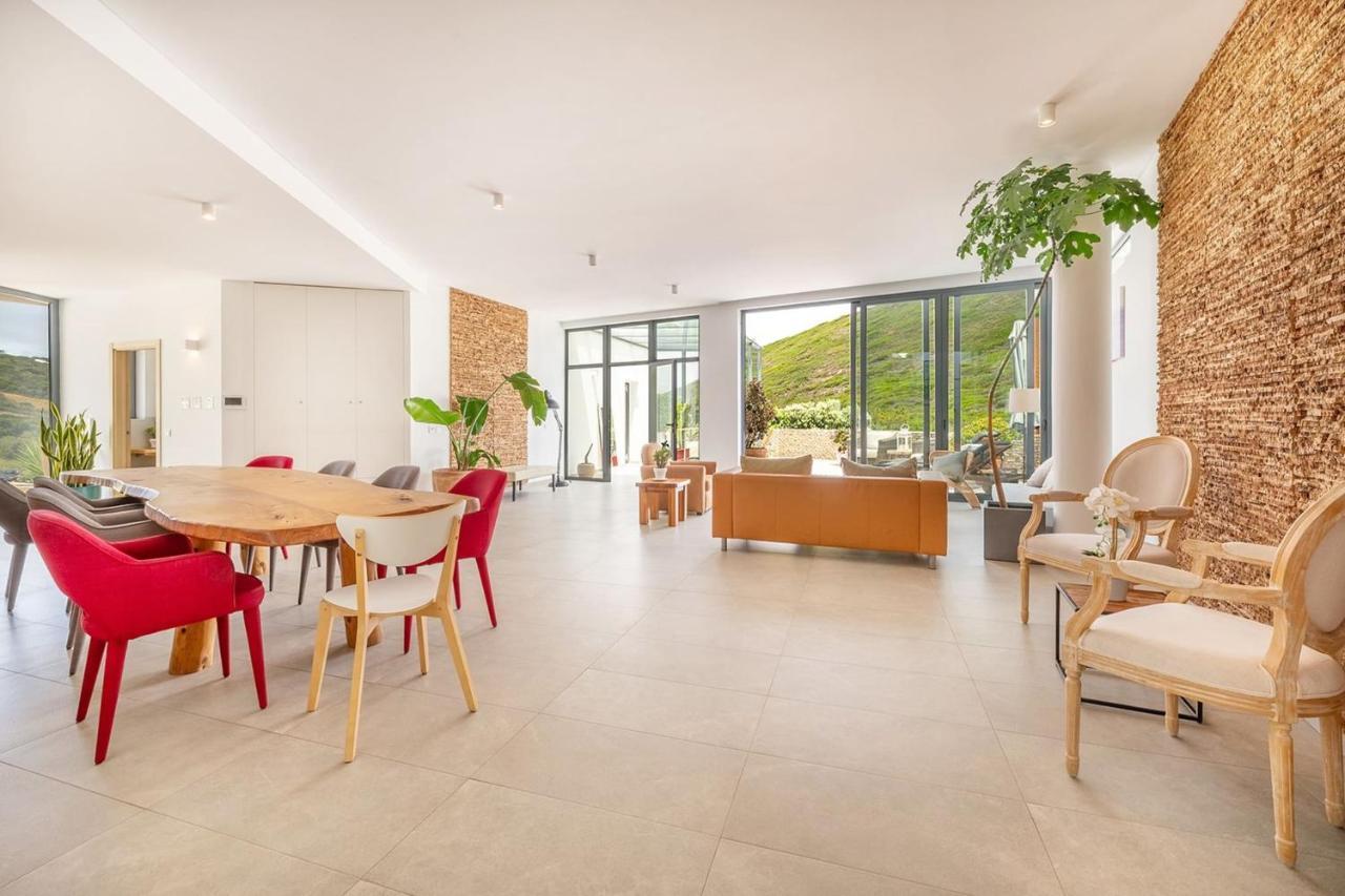 Guestready - Luxury Beach Villa With Private Pool Мафра Екстер'єр фото