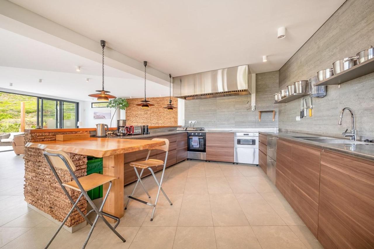 Guestready - Luxury Beach Villa With Private Pool Мафра Екстер'єр фото