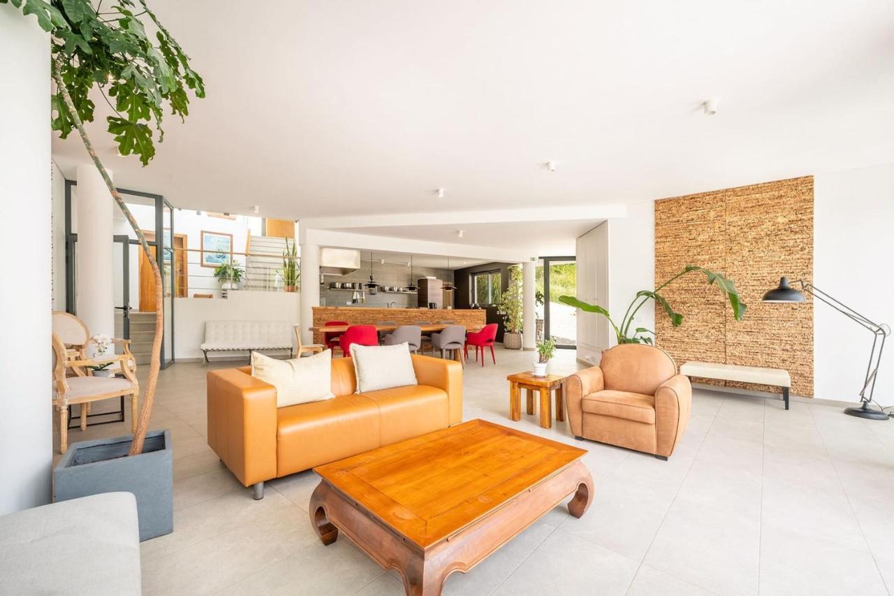 Guestready - Luxury Beach Villa With Private Pool Мафра Екстер'єр фото