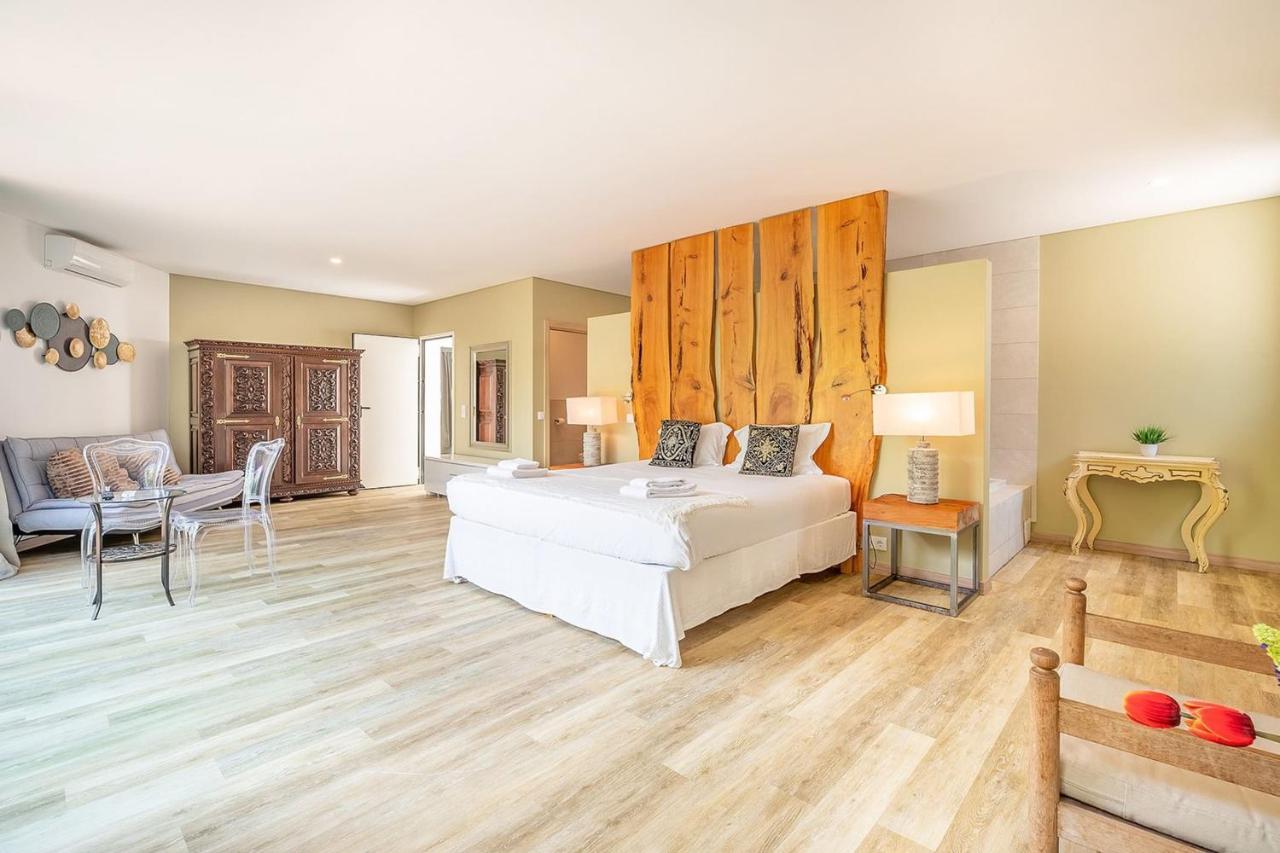 Guestready - Luxury Beach Villa With Private Pool Мафра Екстер'єр фото
