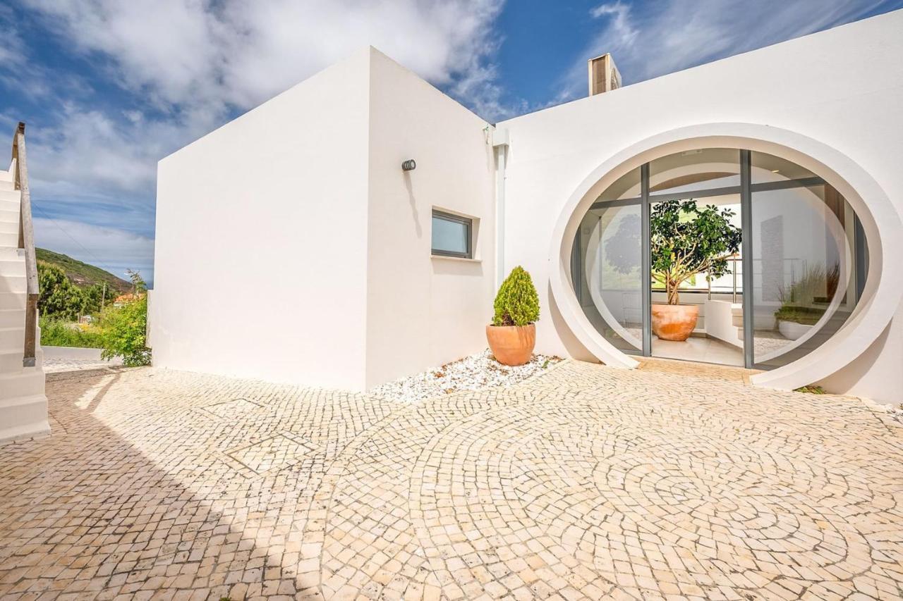 Guestready - Luxury Beach Villa With Private Pool Мафра Екстер'єр фото