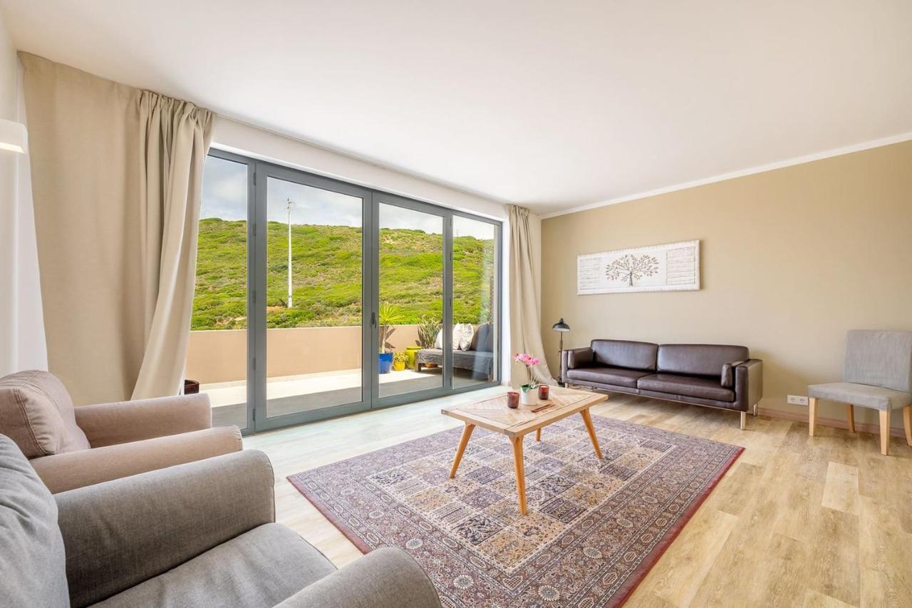 Guestready - Luxury Beach Villa With Private Pool Мафра Екстер'єр фото