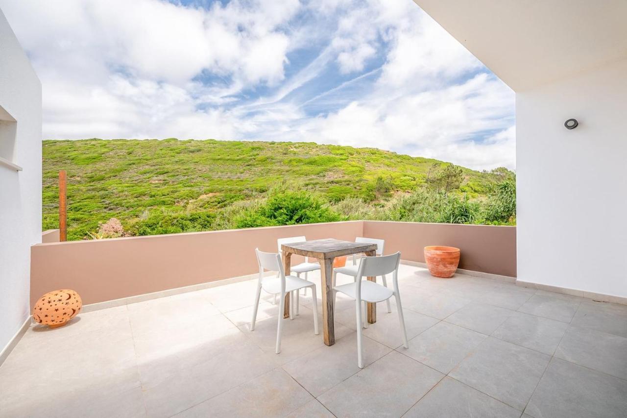Guestready - Luxury Beach Villa With Private Pool Мафра Екстер'єр фото