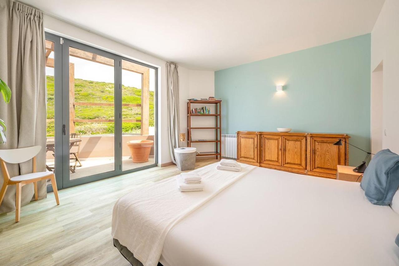 Guestready - Luxury Beach Villa With Private Pool Мафра Екстер'єр фото