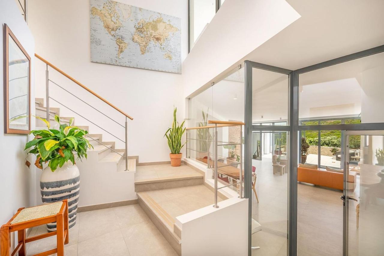 Guestready - Luxury Beach Villa With Private Pool Мафра Екстер'єр фото