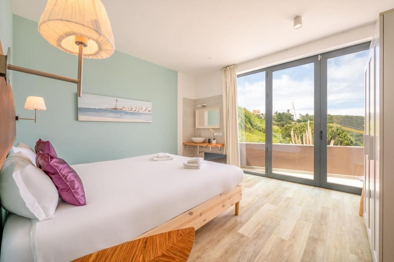 Guestready - Luxury Beach Villa With Private Pool Мафра Екстер'єр фото