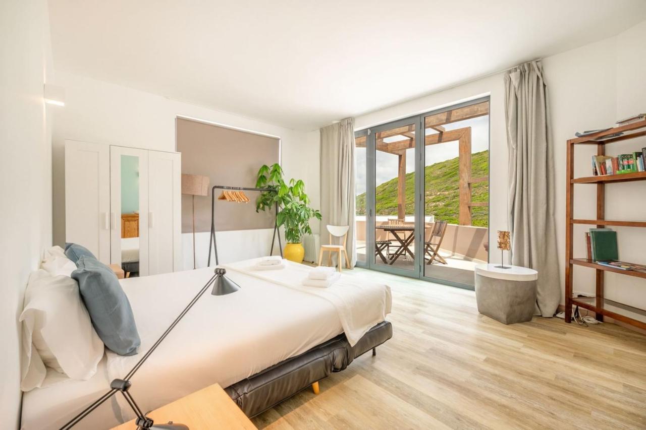Guestready - Luxury Beach Villa With Private Pool Мафра Екстер'єр фото
