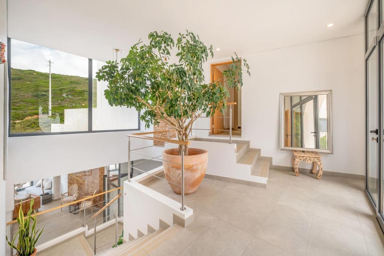 Guestready - Luxury Beach Villa With Private Pool Мафра Екстер'єр фото