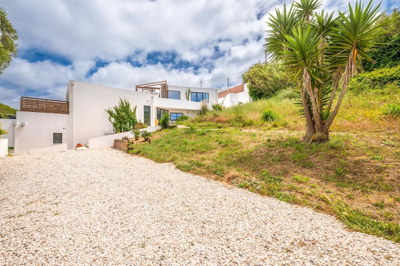 Guestready - Luxury Beach Villa With Private Pool Мафра Екстер'єр фото