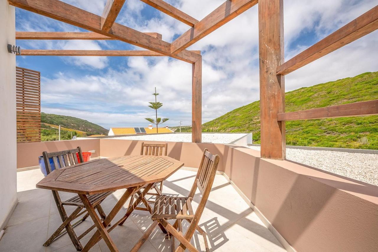 Guestready - Luxury Beach Villa With Private Pool Мафра Екстер'єр фото
