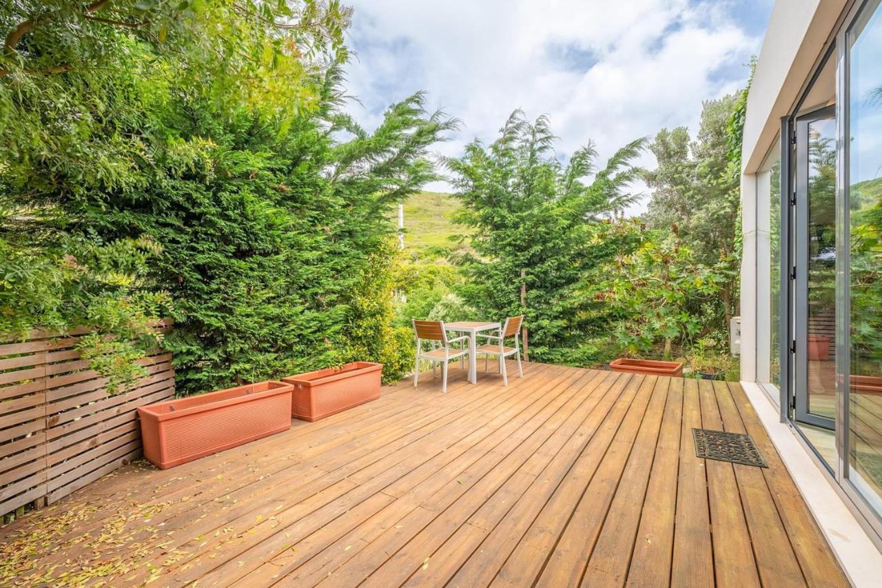 Guestready - Luxury Beach Villa With Private Pool Мафра Екстер'єр фото