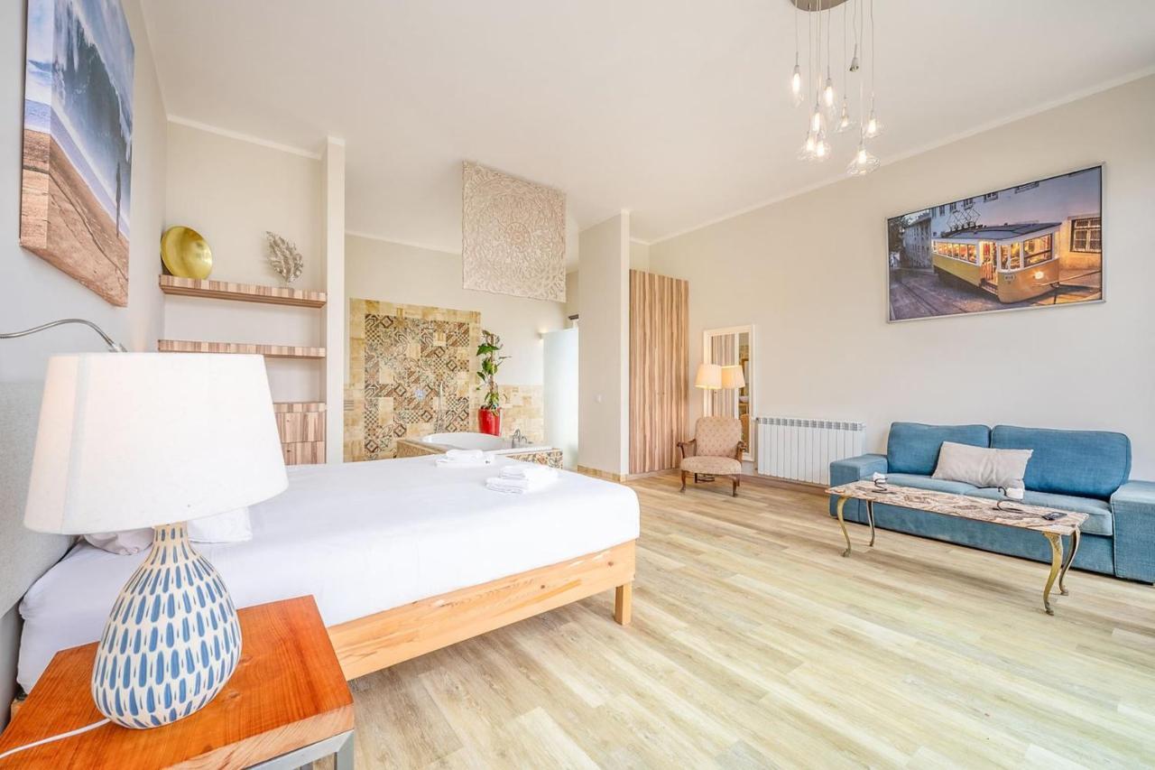 Guestready - Luxury Beach Villa With Private Pool Мафра Екстер'єр фото