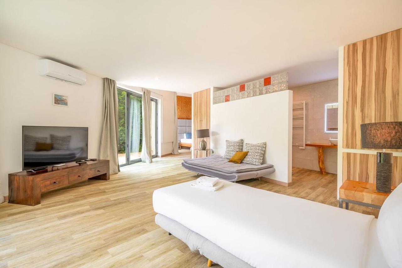 Guestready - Luxury Beach Villa With Private Pool Мафра Екстер'єр фото