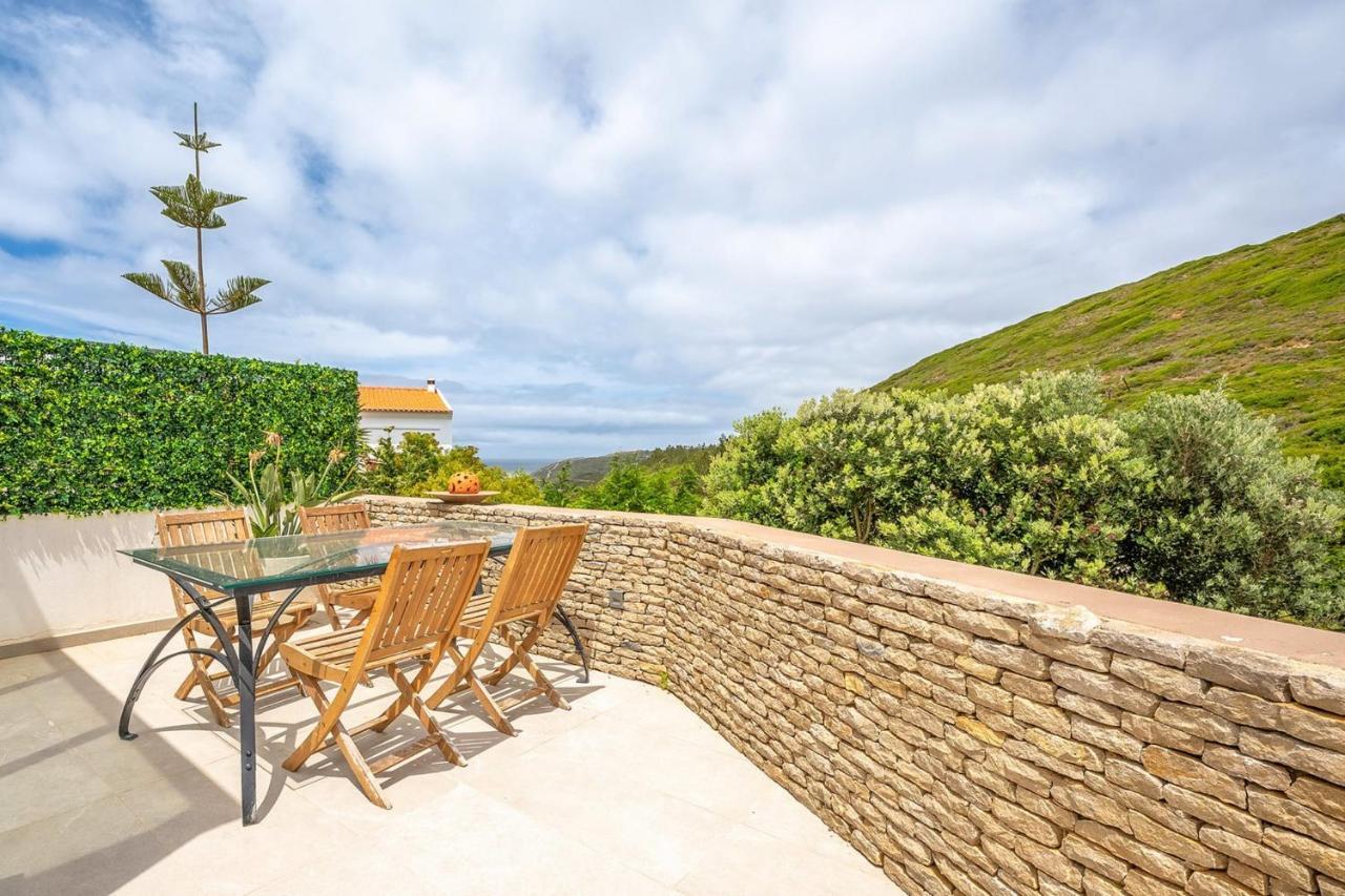 Guestready - Luxury Beach Villa With Private Pool Мафра Екстер'єр фото