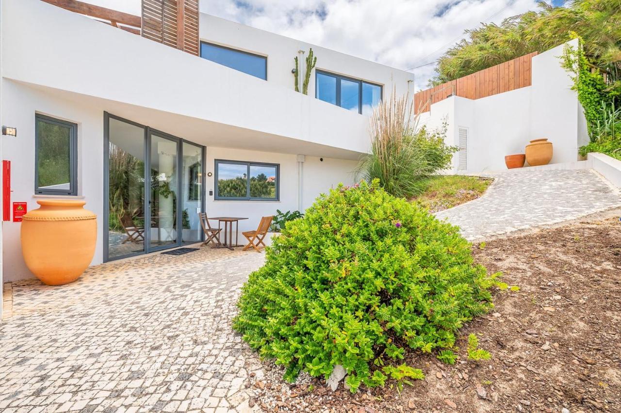 Guestready - Luxury Beach Villa With Private Pool Мафра Екстер'єр фото