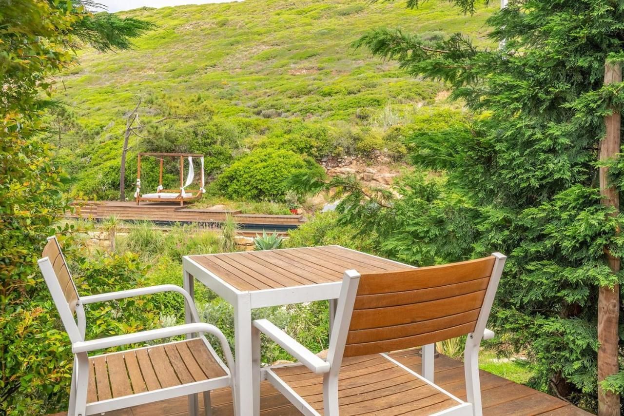 Guestready - Luxury Beach Villa With Private Pool Мафра Екстер'єр фото
