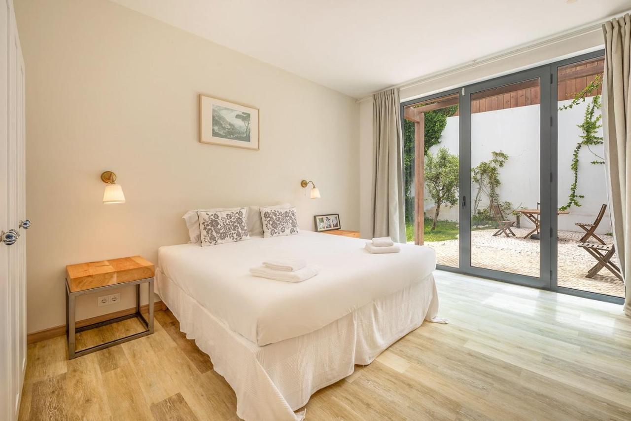Guestready - Luxury Beach Villa With Private Pool Мафра Екстер'єр фото