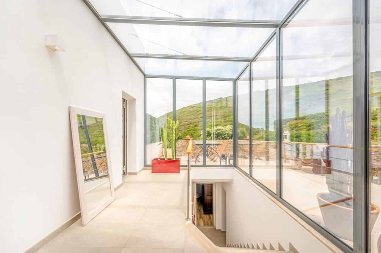 Guestready - Luxury Beach Villa With Private Pool Мафра Екстер'єр фото